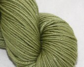 SALE--Sprite--Twinkle Cat DK- SW merino/silk double knitting