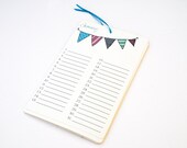 SALE - Perpetual Calendar, Wall Calendar, Birthday Calendar by Olive and Ruby