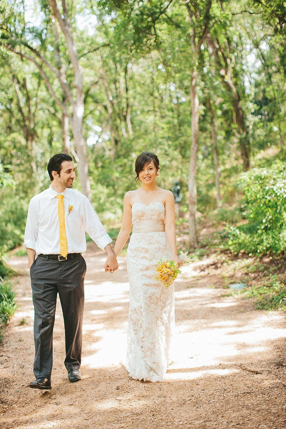 Lace Wedding Dress Inspired by Jim Hjelm JH8763