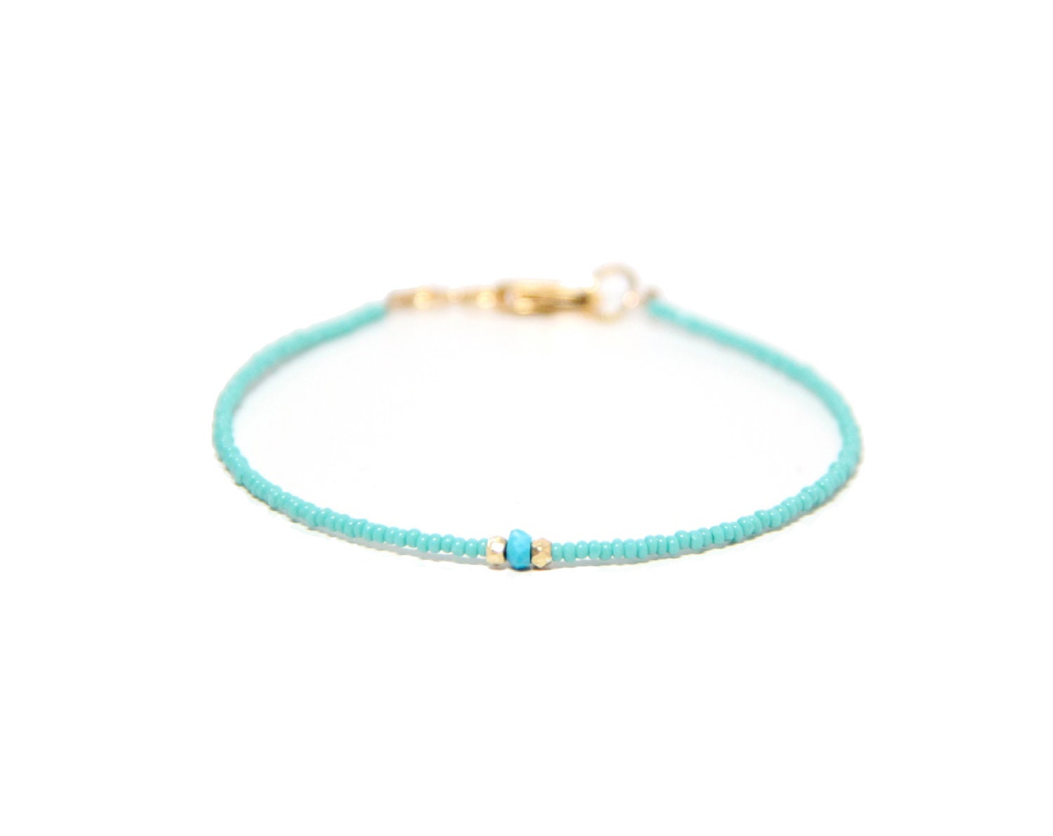 Three Wishes - Arizona Turquoise