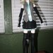 Custom Dollfie Dream And BJD Ball Jointed Doll Clothing