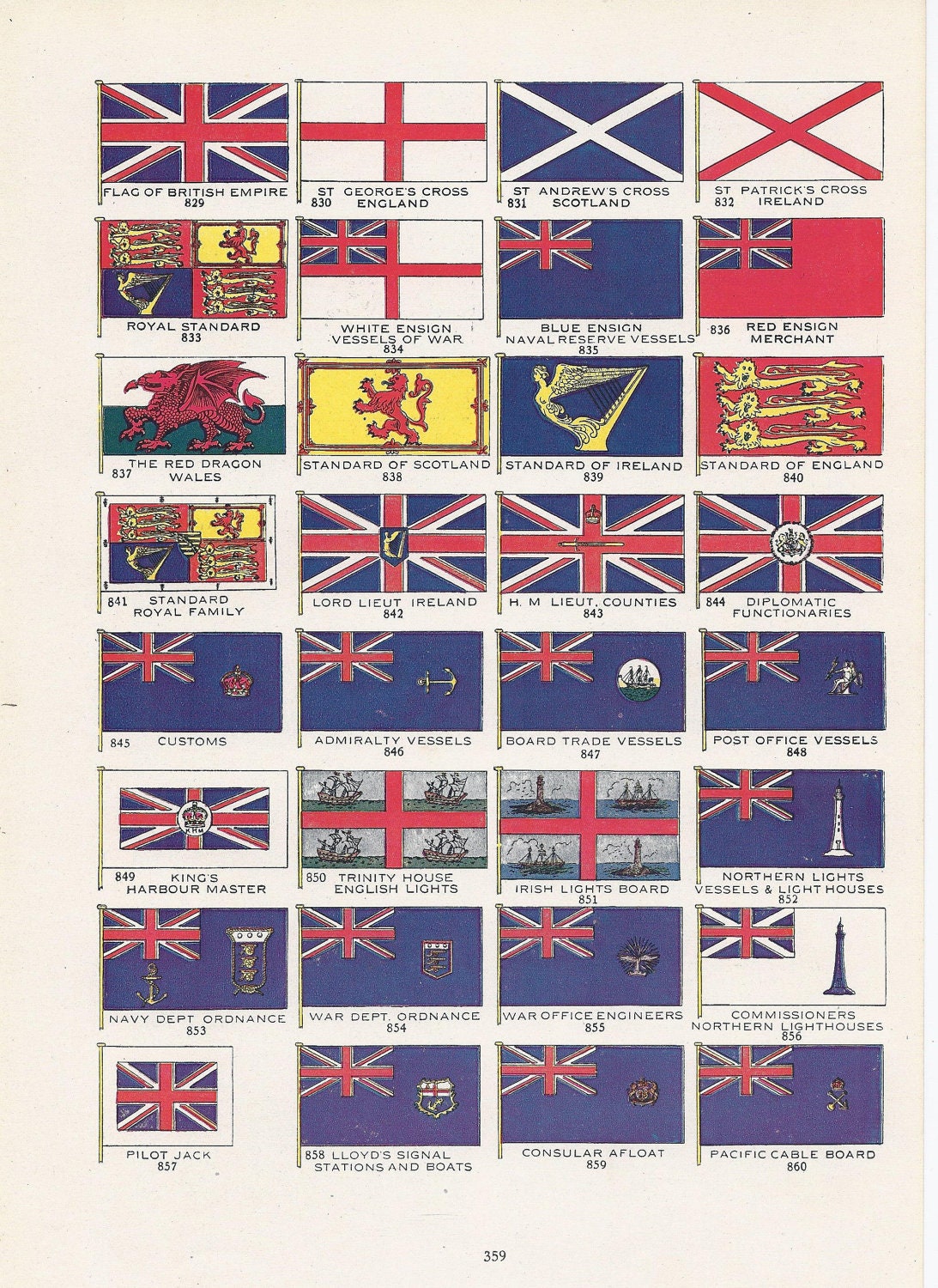 World+war+2+britain+flag