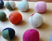 Handmade Cat Toy, Ball for Cat, Gift for Cat