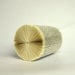 Book Sculpture - Cylinder - folded Book