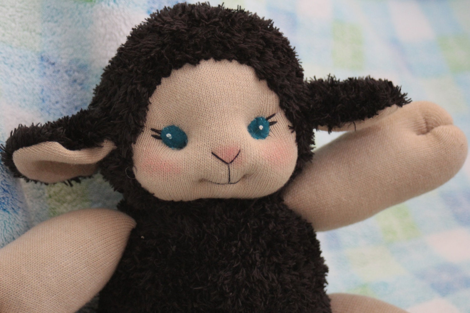 Little Lamb - Made to order