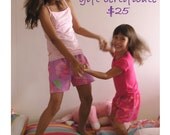 GIFT CERTIFICATE 25 dollars childrens boxer short set