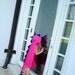 Dino Cape with Hood - Dinosaur Costume - By MaukyJo