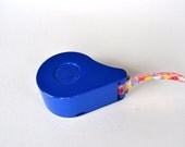 Vintage Tape Dispenser Plastic Portable Speedfix Handy Roller