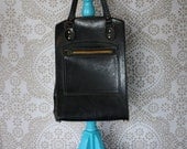 Vintage Industrial Style Tote bag