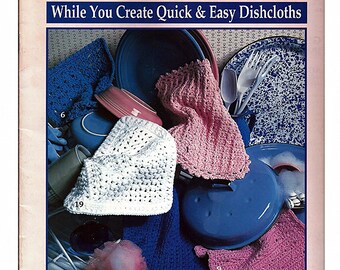 LEISURE ARTS FREE CROCHET PATTERNS « CROCHET PATTERNS