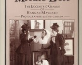 Victorian Ghost Macabre Photography - Artist Book of Wonderful Vintage Art Photography for Inspiration and Creativity