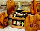 Six Pack Carriers QTY 5   - Beer Bottle Carriers - Bottle Opener - Gift Idea - Men - Groomsmen Gift