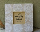 Desert Rose - Picture Frame