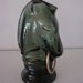 Avon Wild Country Horse Head After Shave Bottle