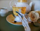 Alice's Half Cup