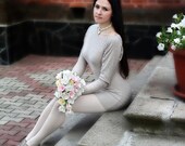 Wedding bouquet, bridal bouquets, wedding flowers, paper flower bouquet, wedding roses, paper flowers, bridesmaids bouquet