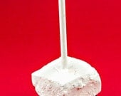Hot Chocolate and Homemade Marshmallow on a STICK (4pcs)