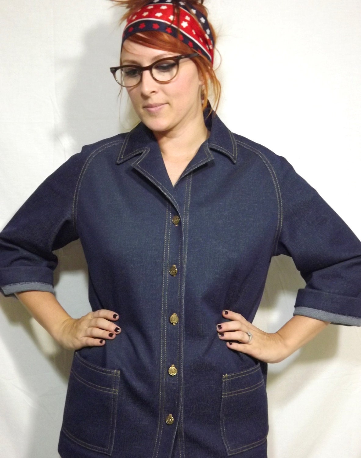 VTG 1960's/70's F...