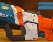 Borderlands 2 Maliwan style Nerf Firefly