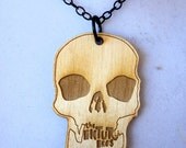 Venture Brothers Necklace