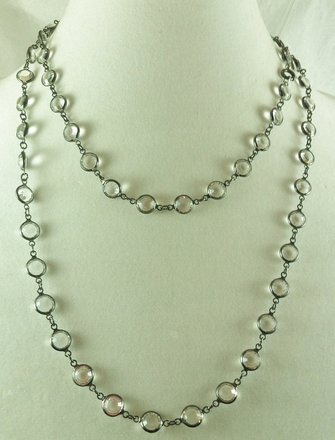 Lucy Isaacs Jewelry