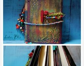 RESERVED For Archi Kathrani - 9x6 inch wedding album