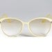 Viennaline NOS 70s oversize cool minimal look sunglasses made in Austria