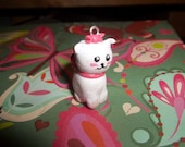 Marie Aristocats charm