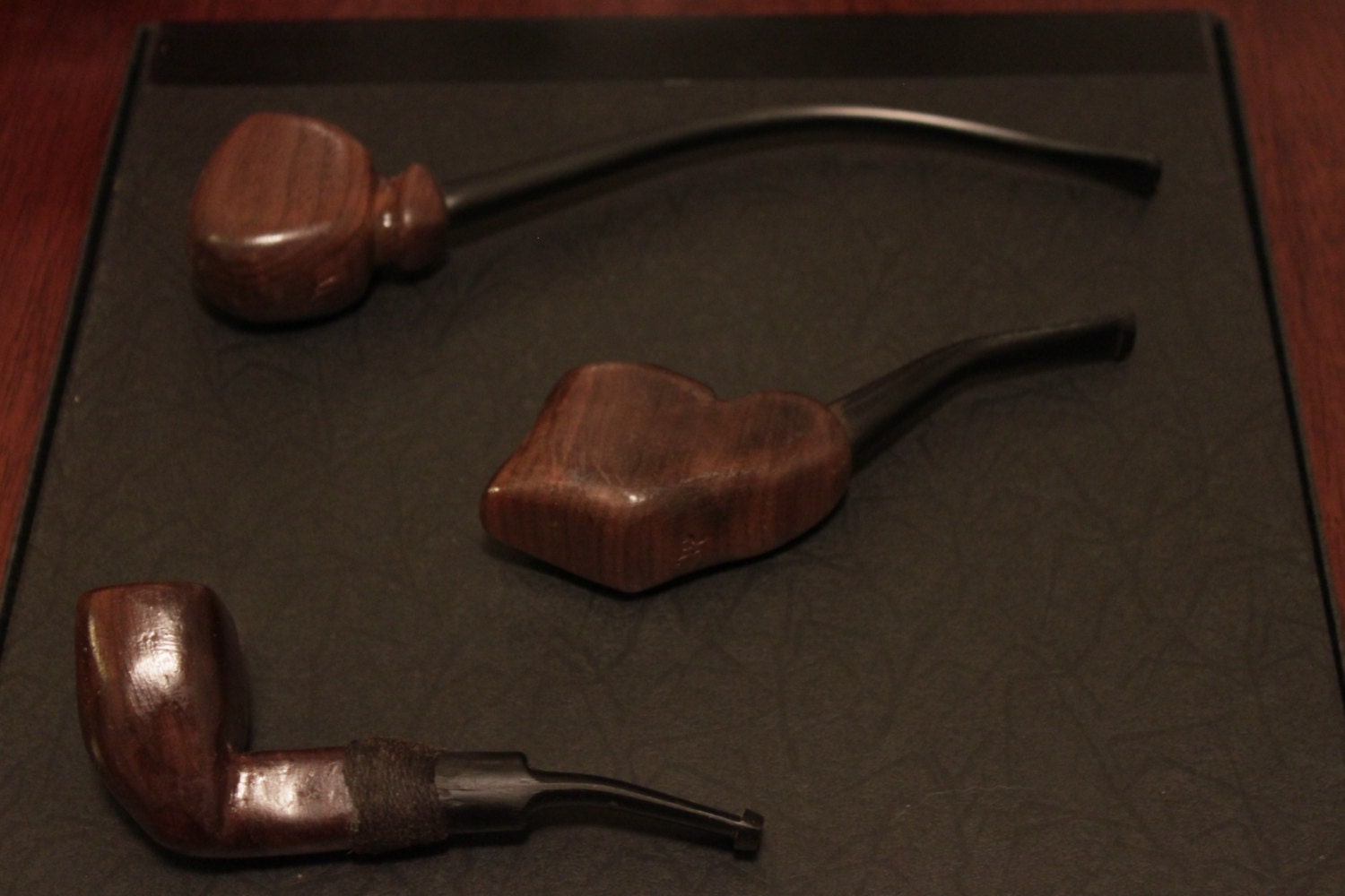 The Artisan Series
