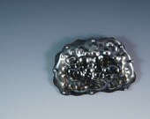 NO KILL I brooch