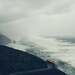 The Sea Hath No King - 8x8 photograph