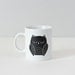 Owl mug