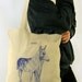 BAG "a horse is a horse"