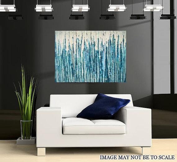 Custom Made Abstract Resin Art painting on LG canvas " Ramble On II " 18 x 24  colorful contemporary mixed media