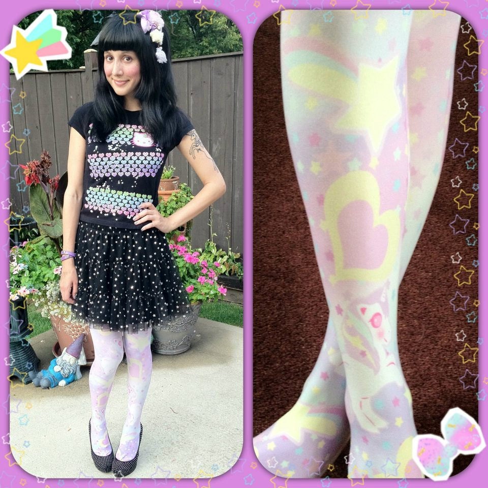 Sweetie Dreams Tights