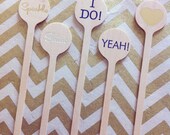 50 custom printed stir sticks Il_170x135
