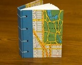 New York Travel Journal