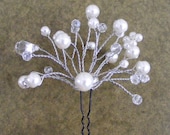 Bridal Hair Pin (1 pc.)