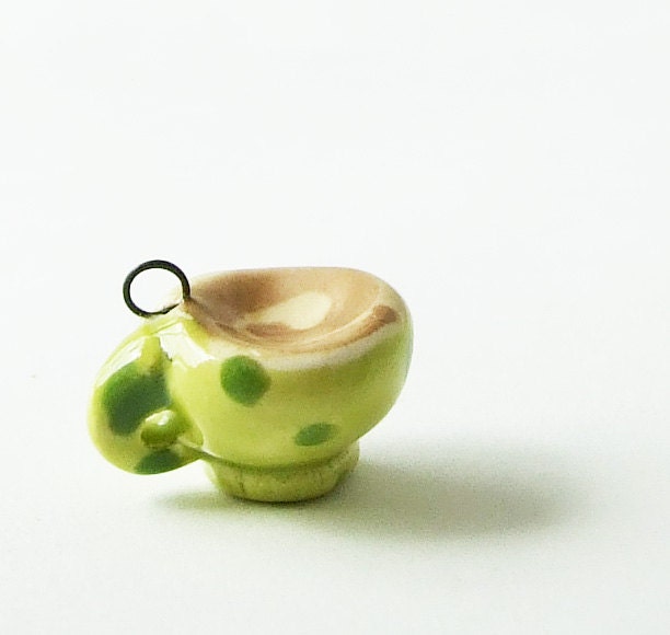 Coffee Charm