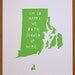 RHODE ISLAND--I'm So Happy