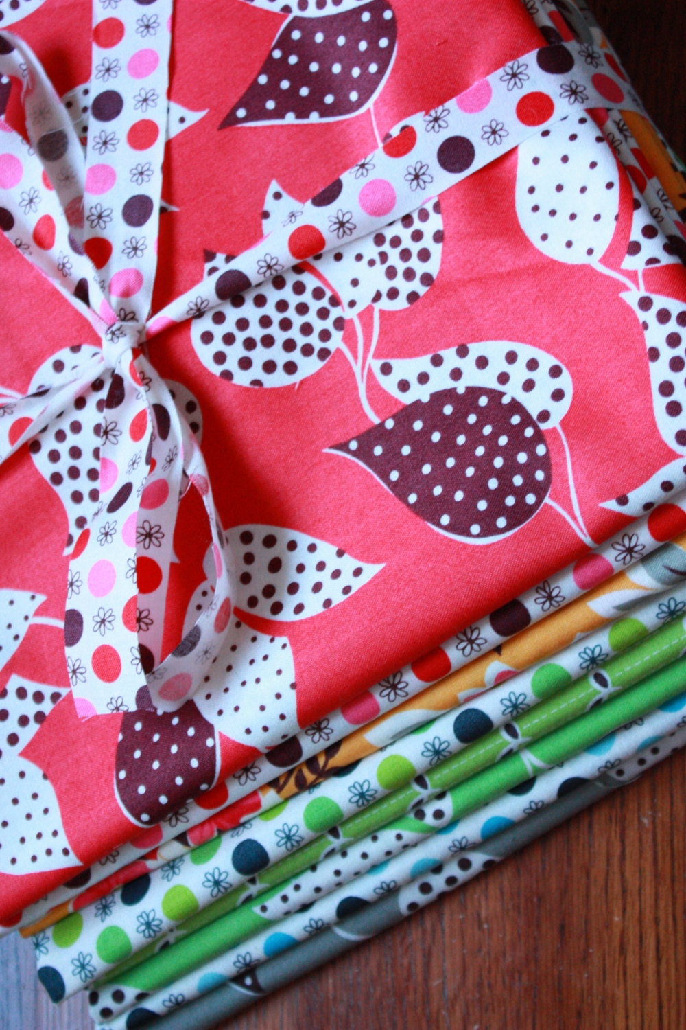 LOW PRICE, Flea Market Fancy Legacy by Denyse Schmidt, 8 Yard Bundle.