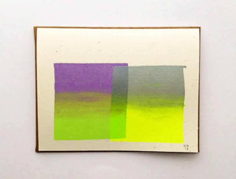 Rubi Card