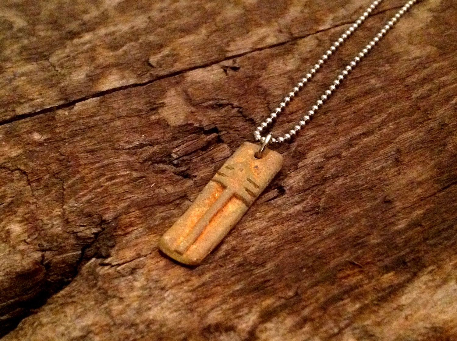 Tree of Life - Bronze Tree Necklace Mantra Jewelry