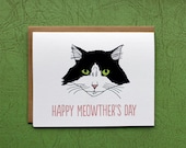 Happy Meowther's Day