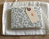 Letterpress Cards (Set of 6)
