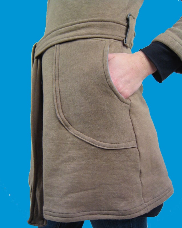 Add Pockets