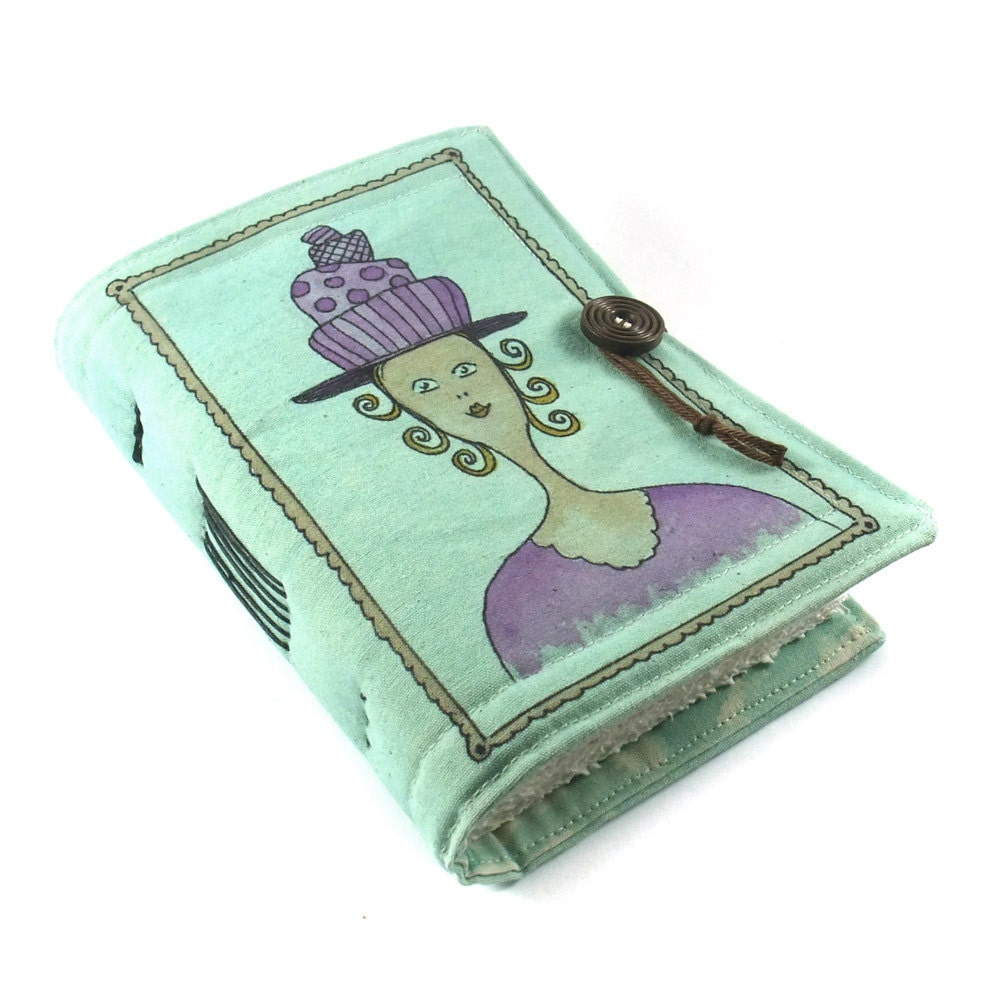 Mad Hattress, Journal, Guestbook, Diary