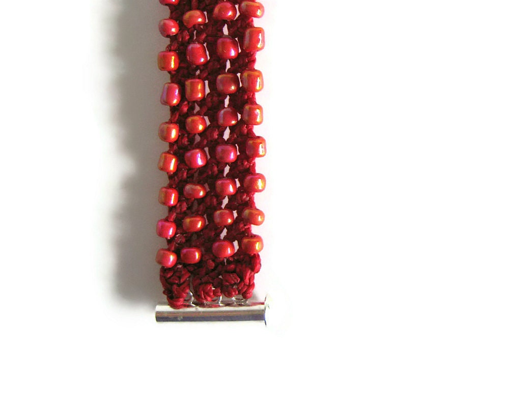 Red Bracelet