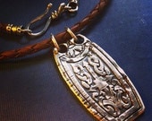 Cuerdale Hoard Insignia Necklace