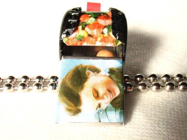 Dorthy Wizard of Oz Whistle